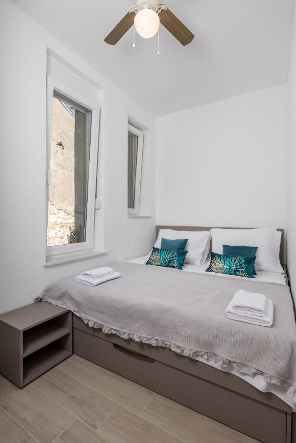 Balcony Apartment Pampas リエカ エクステリア 写真