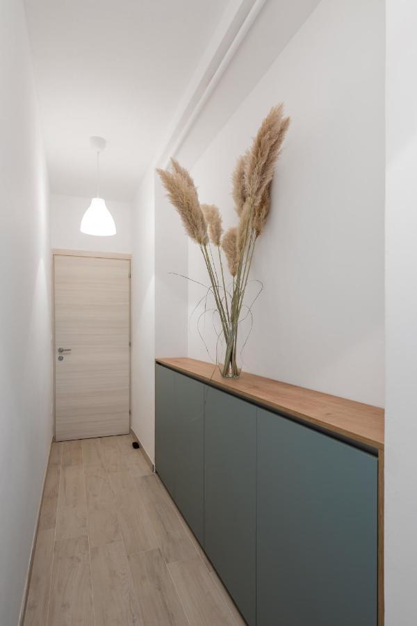 Balcony Apartment Pampas リエカ エクステリア 写真